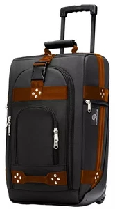 Club Glove TRS Ballistic Carry On - Picture 1 of 10