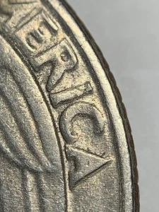 1983 P Washington Quarter Double Die, RPM, DDR Error - Picture 1 of 10