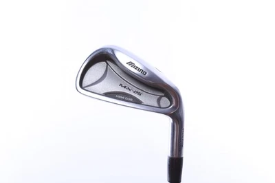 Mizuno MX 25 4-Iron Stiff Flex Graphite Shaft Excellent - Image 1 of 4