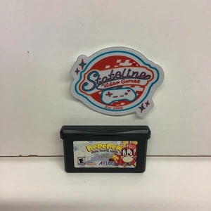 Robopon 2 Ring Version (Nintendo Game Boy Advance GBA) ¡Versión EE. UU.! ¡Auténtico! Probado - Imagen 1 de 10