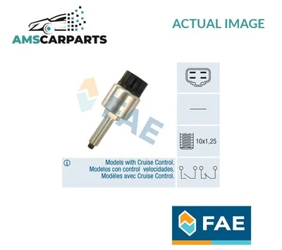 BRAKE LIGHT SWITCH STOP 24600 FAE NEW OE REPLACEMENT - Image 1 of 4