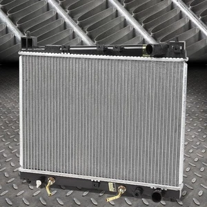 FOR 00-06 TOYOTA ECHO/SCION xA xB ALUMINUM CORE REPLACEMENT RADIATOR DPI-2305 - Picture 1 of 6