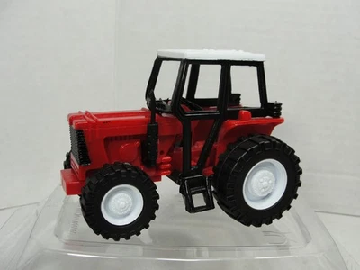 New Ray  1/32 Scale Farm Tractor (Peterbilt T389 Flatbed -Replacement) - Image 1 of 4