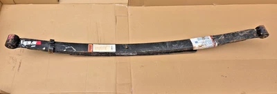 Conjunto de resorte de hoja trasera Dorman 43-863 para Mazda B Ford Ranger 1983-2003 3 hojas Foto 1 de 4