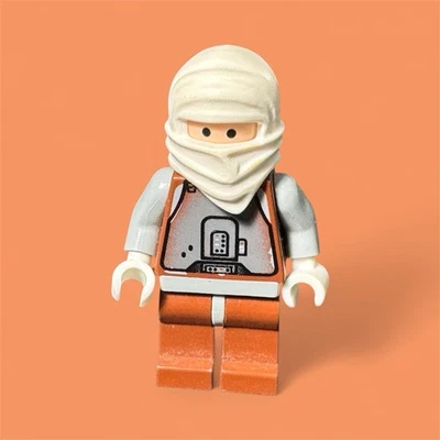 Lego Star Wars Dengar Minifigura sw0149 Foto 1 de 4