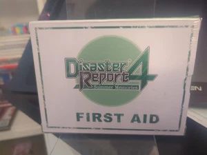 Disaster Report 4: Summer Memories Ps4 - Bild 1 von 2