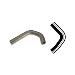 SET-GAT20661 Gates Radiator Hoses Set of 2 Upper for Chevy Grand Vitara Pair - Picture 1 of 5