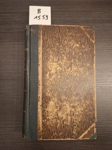 Homers Odyssee. Für den Schulgebrauch erklärt. 1879 Karl Friedrich Ameis - Bild 1 von 4