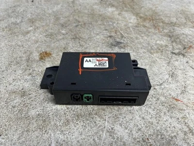Módulo de control de crucero adaptativo Mitsubishi Outlander 2022 OEM ID 8638A295 Foto 1 de 4