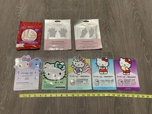 Hello Kitty Skin Care Lot. Lot Of 8 New Items - Picture 1 of 16