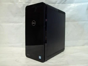 Dell XPS 8920 Core i7-7700 3.60GHz 16GB 500GB HDD W10 Desktop PC (A9611) - Picture 1 of 9
