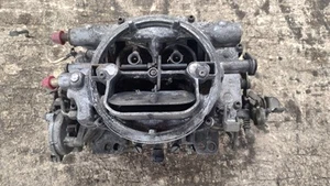 Carter 4BBL Carburetor 9637S - Picture 1 of 6