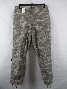 ACU Pants/Trousers Medium Short USGI Digital FRACU NSN: 8415-01-548-4691 NWT - Picture 1 of 3