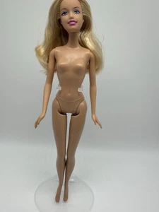"Muñeca Fashion Fever 2005 12"" - Barbie Mattel desnuda para modelo único" - Imagen 1 de 18