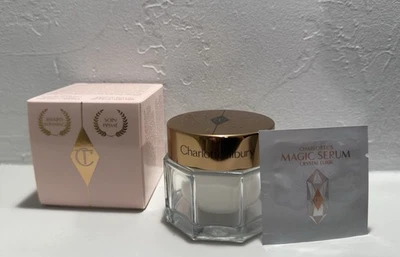 全新 Charlotte Tilbury 魔术霜 50 毫升,1.6 液量 — 第 1/4 张图片