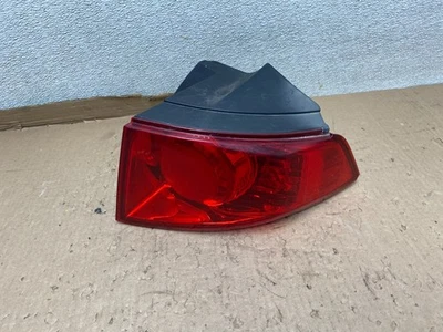 Luz trasera derecha para pasajero derecho Acura Rdx 2007 2008 2009 OEM U8832 DW Foto 1 de 4