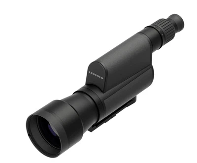 Mira telescópica LEUPOLD Mark 4 20-60x80 mm punto mil acabado negro (110825) Foto 1 de 4