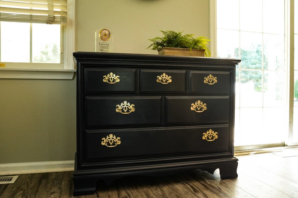 Красивый современный комод! Доставка в наличии 🚚 - Изображение 1 из 3