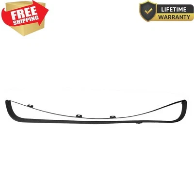 For 2002-2005 Black Front Bumper Grille Mercury Mountaineer FO1036110 Foto 1 de 3