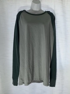 Mossimo Supply Co Langarmshirt - Bild 1 von 3