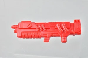 Transformers Legacy Kingdom Jhiaxus Kunststoff Waffe Zubehörteil - Bild 1 von 1