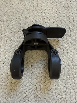 Quad Lock Handlebar Mount for Brompton Bike – Great Condition (Mount Only)  - Image 1 of 4