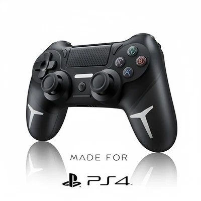 Controller Sony PS4 Premium, Wireless, Dual Sense, PC, Android iOS, PS4 Slim/Pro - Immagine 1 di 4