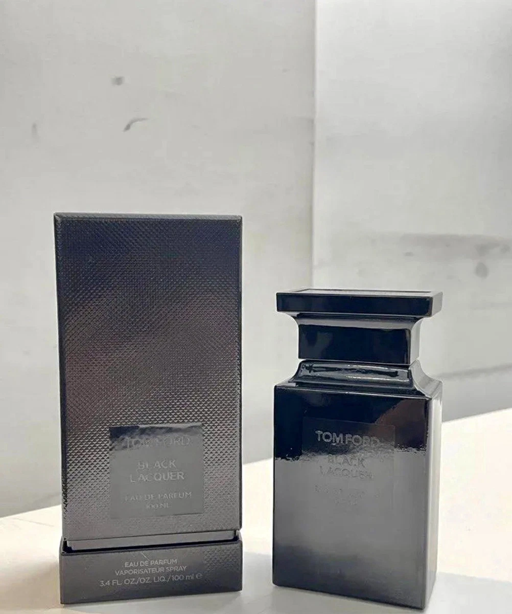 Tom Ford Noir de Noir 中性香水| eBay