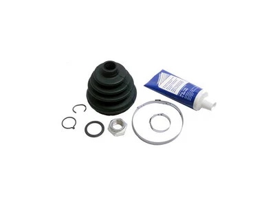 Kit de arranque exterior para Volkswagen Fox CV 1987-1993 62569WCPH 1988 1991 1990 1989 Foto 1 de 2
