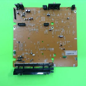 Panasonic DVD-RV30 DVD Video Player Audio /Video Input Screen Main Logic Board - Picture 1 of 4