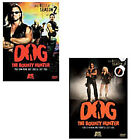 Dog the Bounty Hunter Best of Seasons 1  2 DVD AE Store Exclusive 2 PACK SET