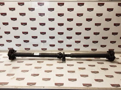 2016-2024 Chevrolet Camaro 6.2L Auto OEM Rear Drive Shaft Assembly 22999283 43K - Image 1 of 4