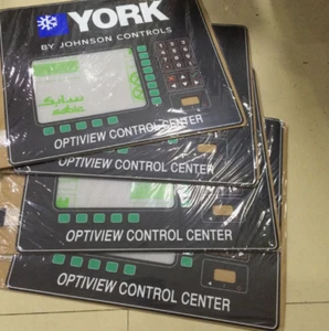 YORK 100% nuevo y original panel de control 024-30993-000 - Imagen 1 de 1