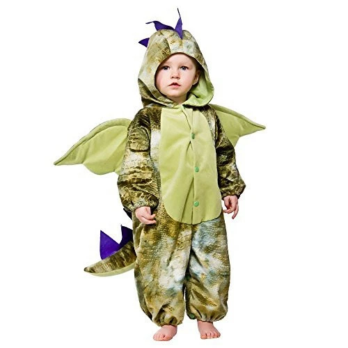Child Baby Dinosaur / Dragon Costume for 12-18 Months - Image 1 of 1
