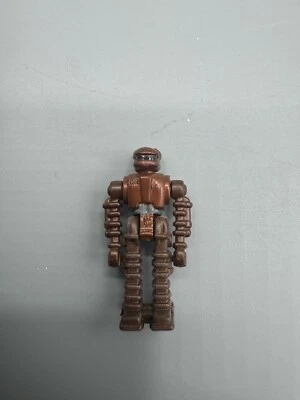 Micro Máquinas Flota de Acción Flota 1" Mini Figura de Colección Jaba's Droid Wars Foto 1 de 2