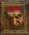The Compendium of Vampyres and Other Perilous Creatures (Cornelius Van Helsing,