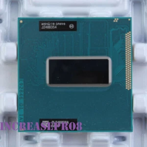 Procesador Intel Core i7-3632QM 2,2 GHz AW8063801152800 PPGA 988 CPU - Imagen 1 de 4