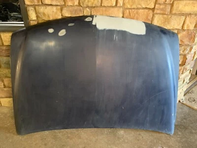 GMC Yukon XL 1500 2000 2001 2002 2003 2004 2005 2006 capó OEM  Foto 1 de 4