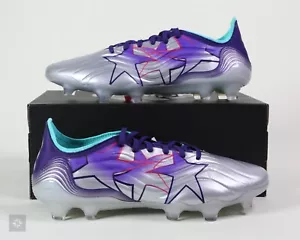 Botín de fútbol Adidas Copa Sense.1 FG UEFA Champions League para hombre talla 9-11 (GW4946) - Imagen 1 de 8