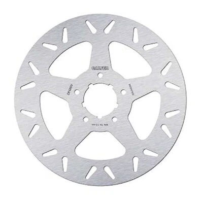 Disco de freno redondo fijo delantero Galfer Harley-Davidson FXCWC Rocker C 2008-2011 Foto 1 de 4