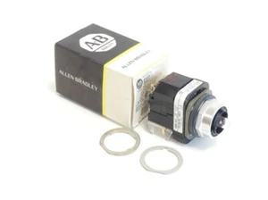 Allen Bradley 800T-FXP16XD4 Push Button Series T - ungebraucht! - - Bild 1 von 6