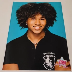 Pinup Corbin Bleu - Foto 1 di 1
