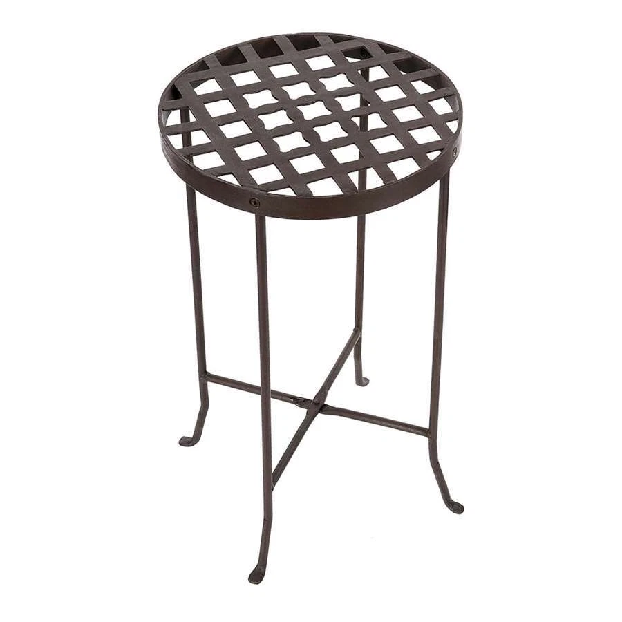 ACHLA Flowers Plant Stand III - FB-23 - Image 1 of 1