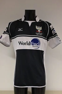 Falmouth Rugby Club Match Worn Shirt #14 - Large (41776) - Picture 1 of 9