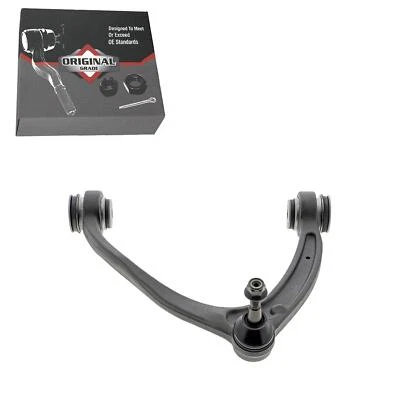 Mevotech Suspension Control Arm and Ball Joint Assy For 07-14 GMC Yukon XL 1500 - Image 1 of 4