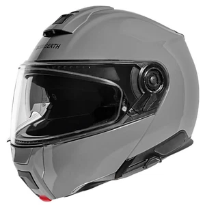 Schuberth C5 - Gris hormigón - Imagen 1 de 7