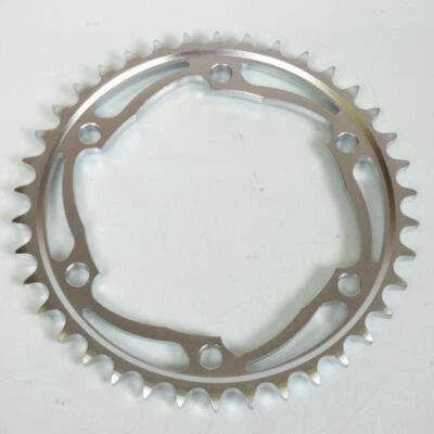Couronne de transmission Sifam pour Moto Yamaha 1200 XJR 1995 à 1998 38 dents - Photo 1/4