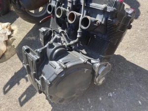 SUZUKI GSXR 750 J engine 1988 - Picture 1 of 13