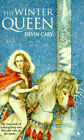 The Hiver Reine Livre de Poche Devin Cary