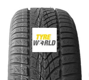 Dunlop SP Winter Sport 4D MS 225 50 R17 94H 3PMSF Schneeflocke Reifen Winter - Bild 1 von 5